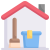 cleaning