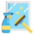 window-cleaning
